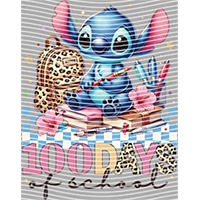 One hundred days-YD 95